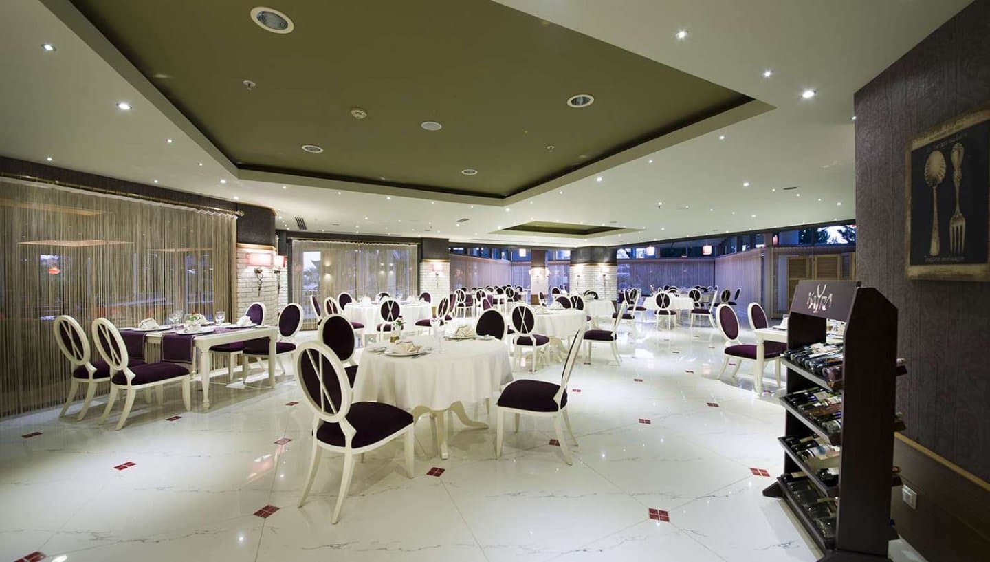 Limak Lara De Luxe Hotel & Resort, foto 19 no 27