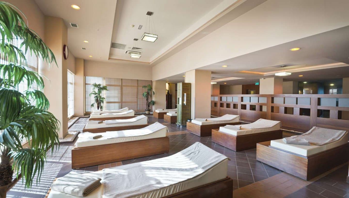 Limak Lara De Luxe Hotel & Resort, foto 23 no 27
