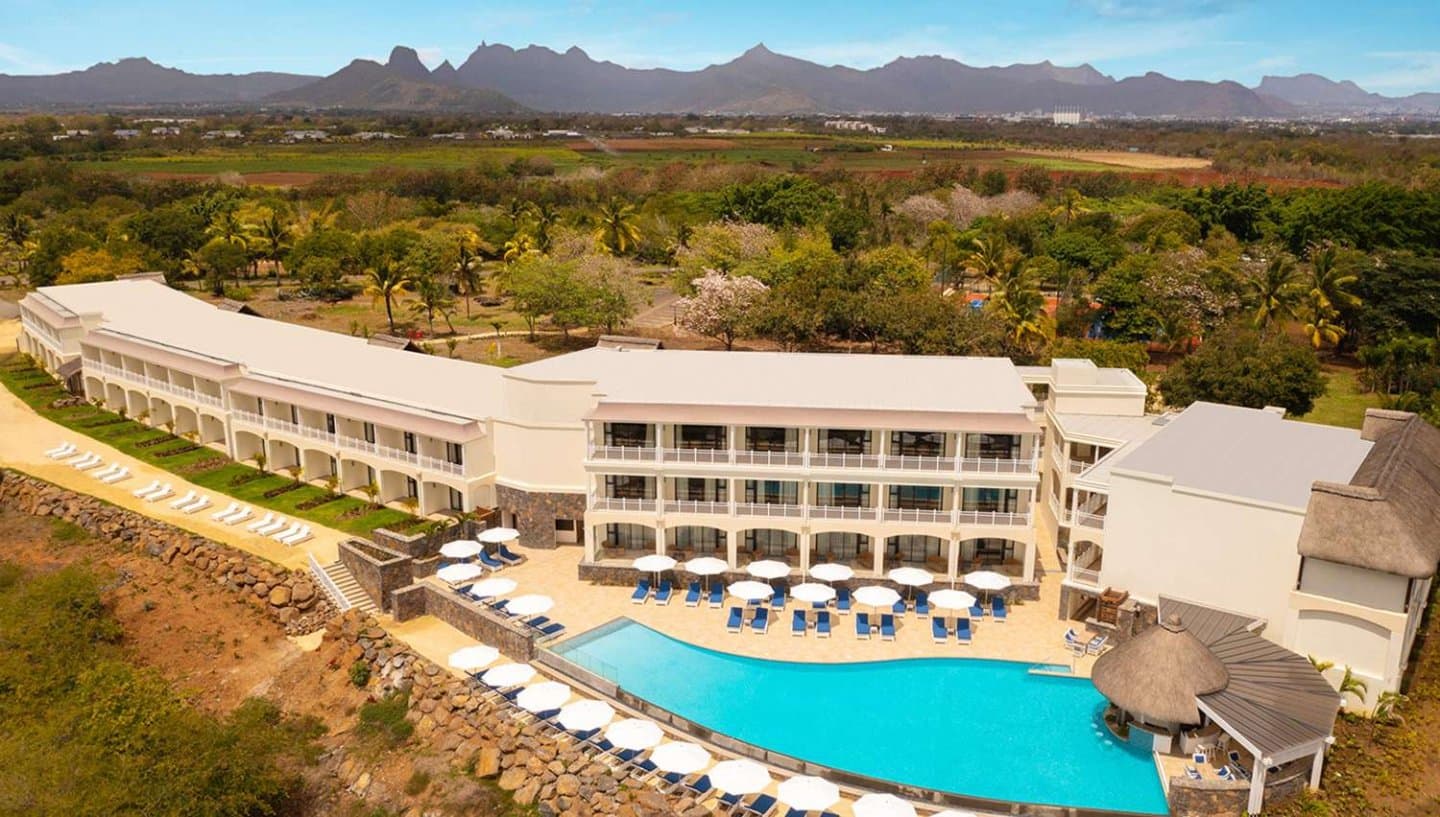 Maritim Resort & Spa, foto 1 no 17