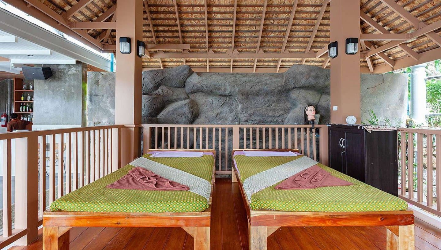 Orchidacea Resort, foto 10 no 11
