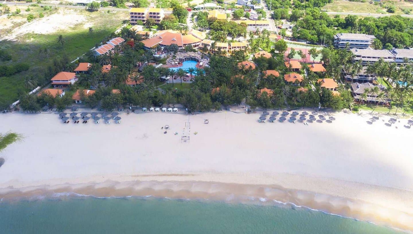 Phu Hai Beach Resort & Spa, foto 1 no 18