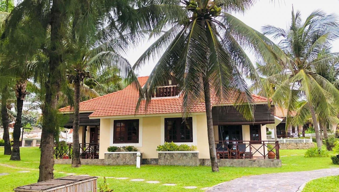 Phu Hai Beach Resort & Spa, foto 10 no 18