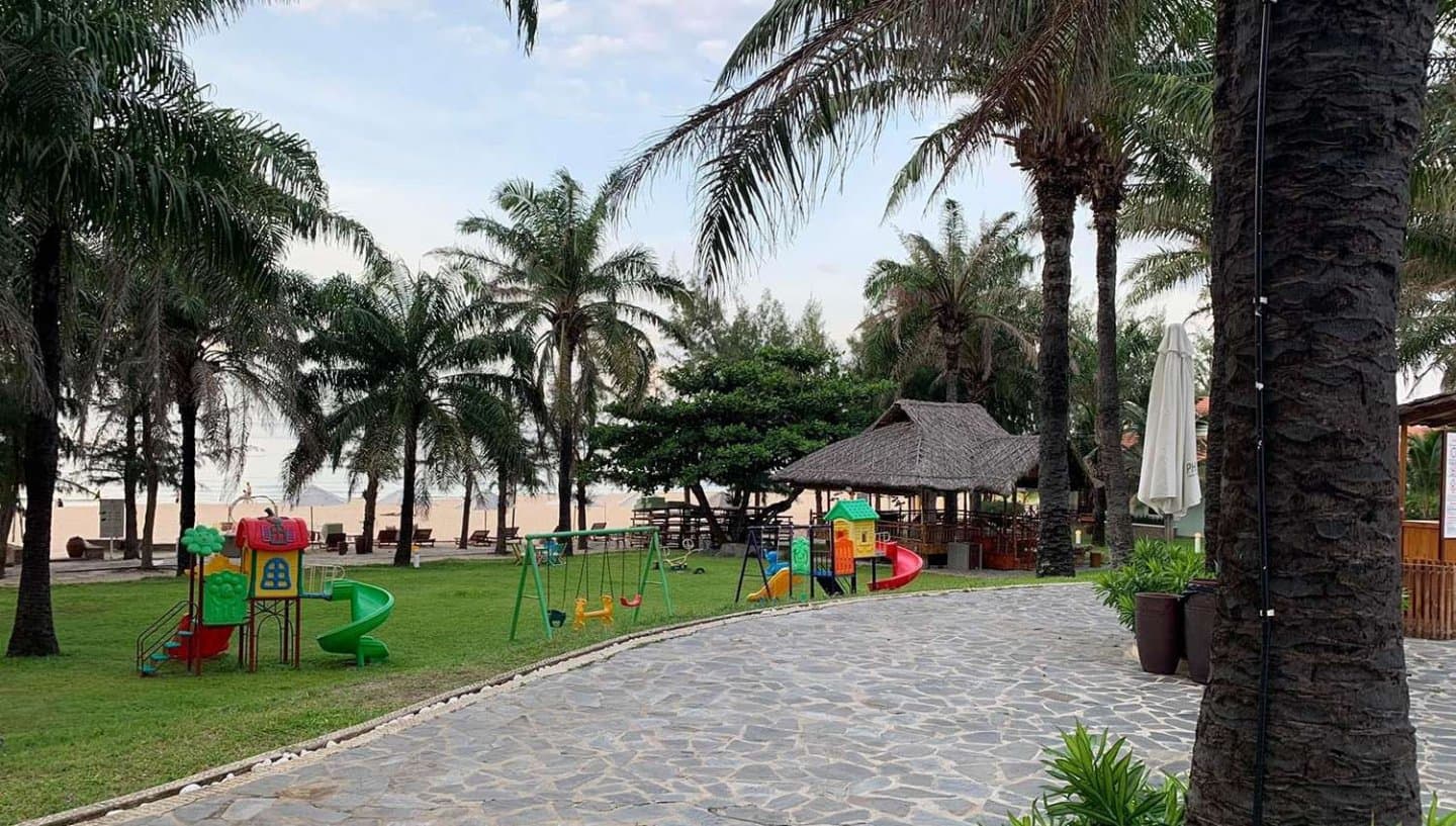 Phu Hai Beach Resort & Spa, foto 11 no 18
