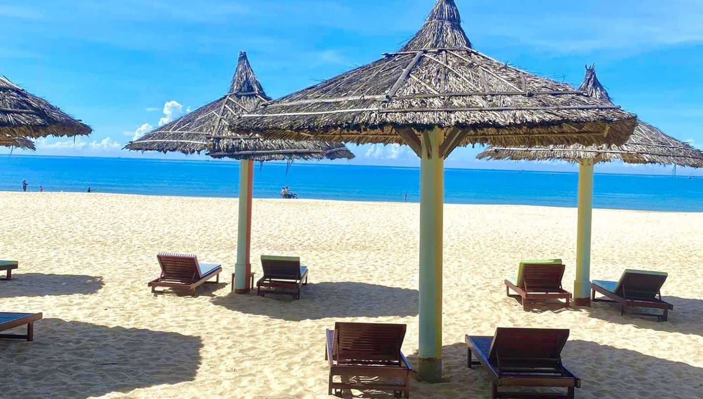 Phu Hai Beach Resort & Spa, foto 12 no 18
