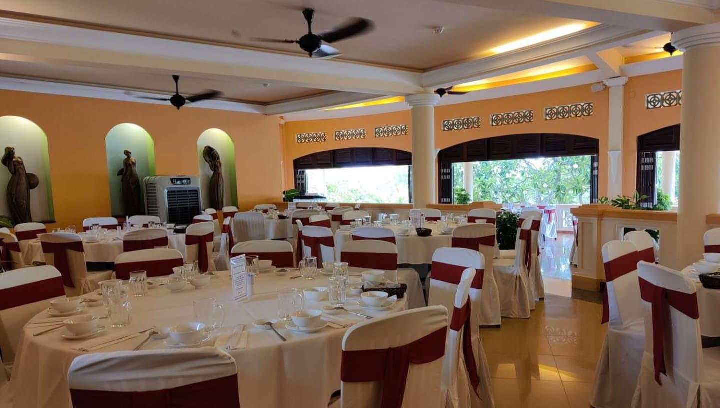 Phu Hai Beach Resort & Spa, foto 14 no 18