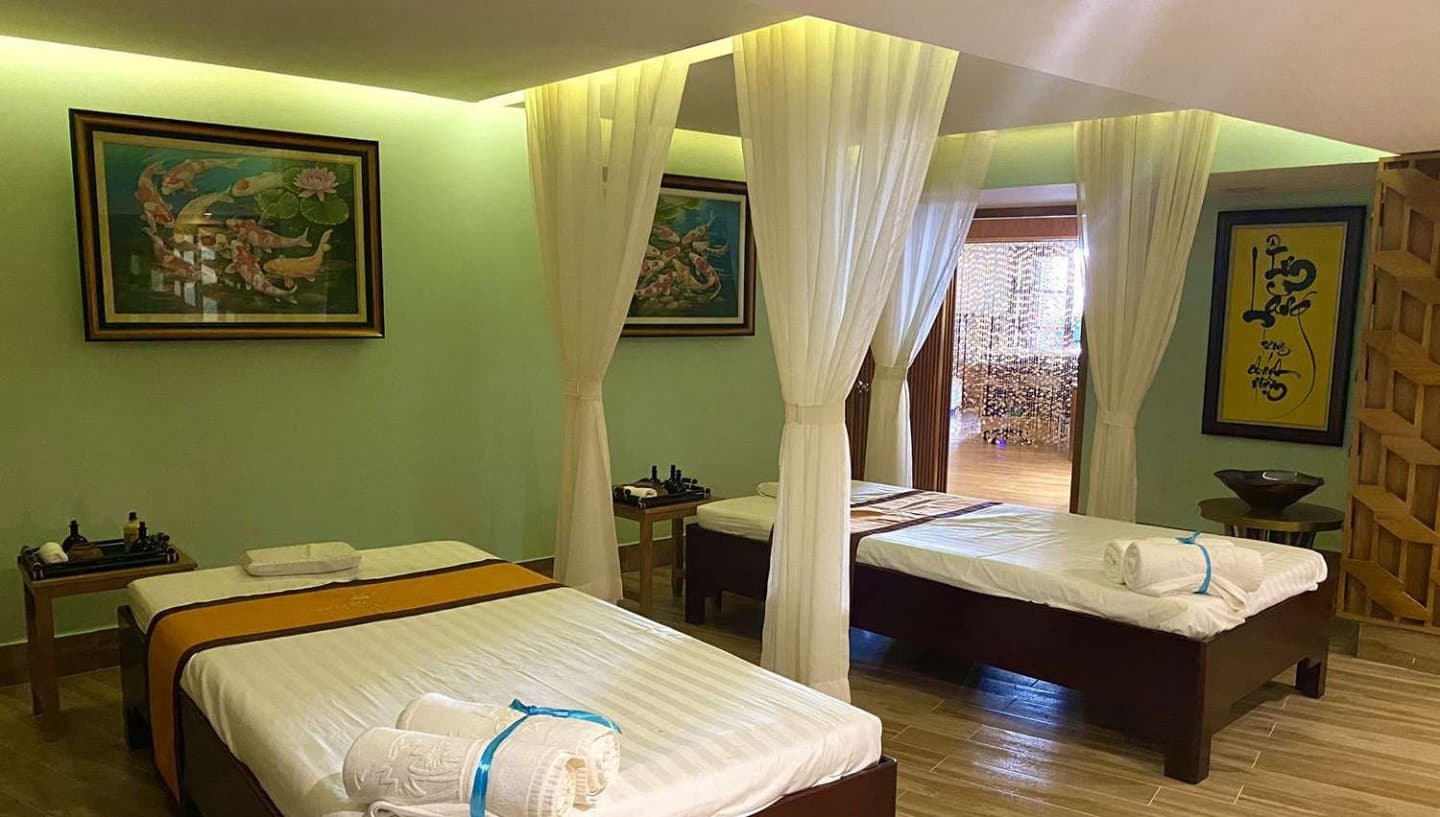 Phu Hai Beach Resort & Spa, foto 17 no 18