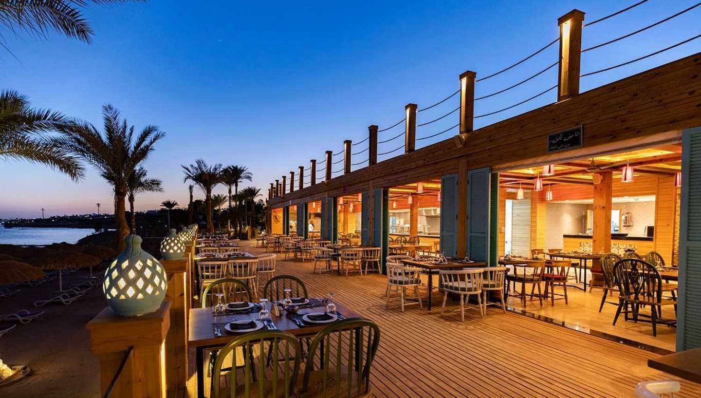 Sunrise Grand Select Diamond Beach Resort, foto 22 no 31