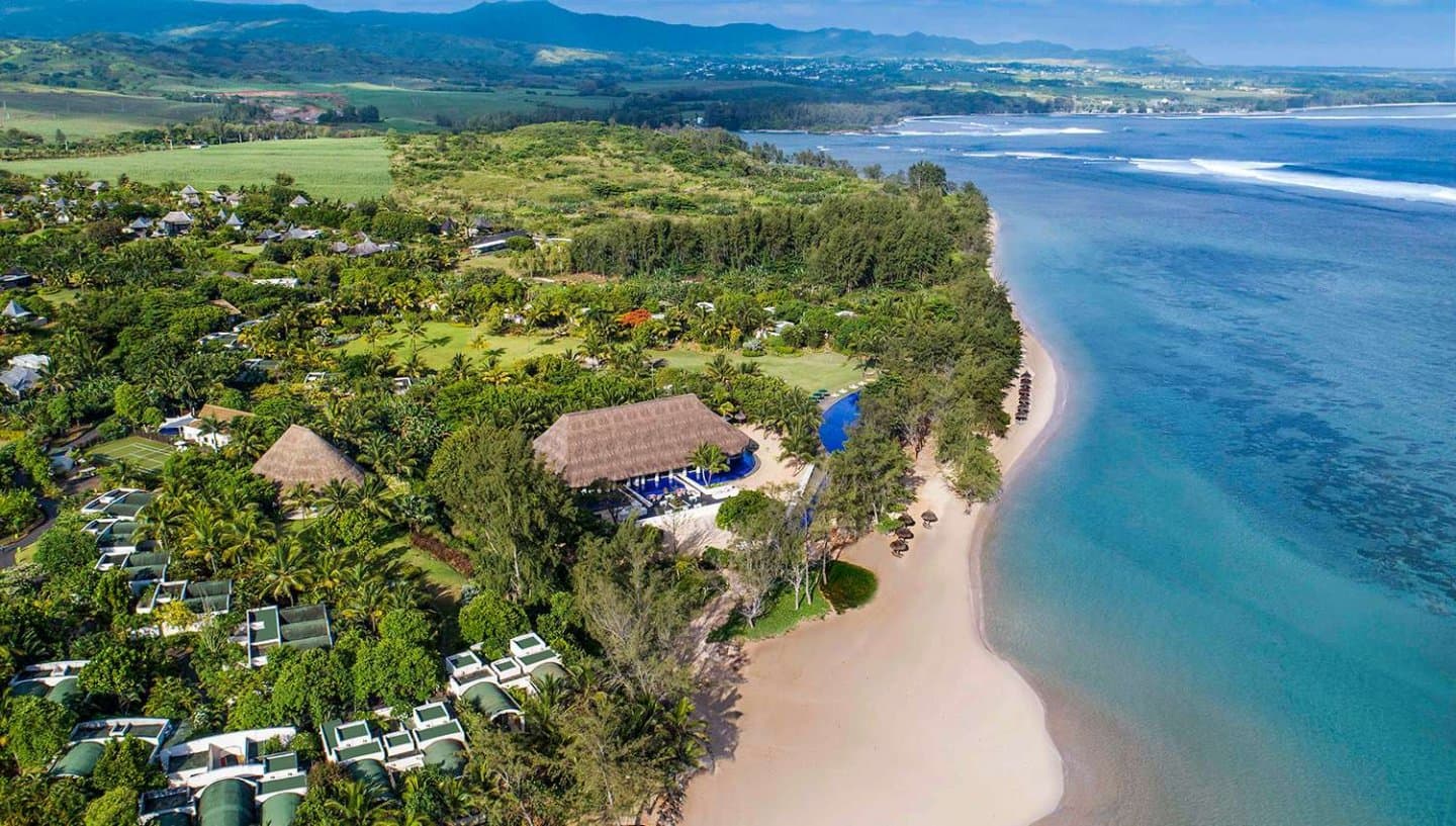 Sofitel SO Mauritius, foto 1 no 5