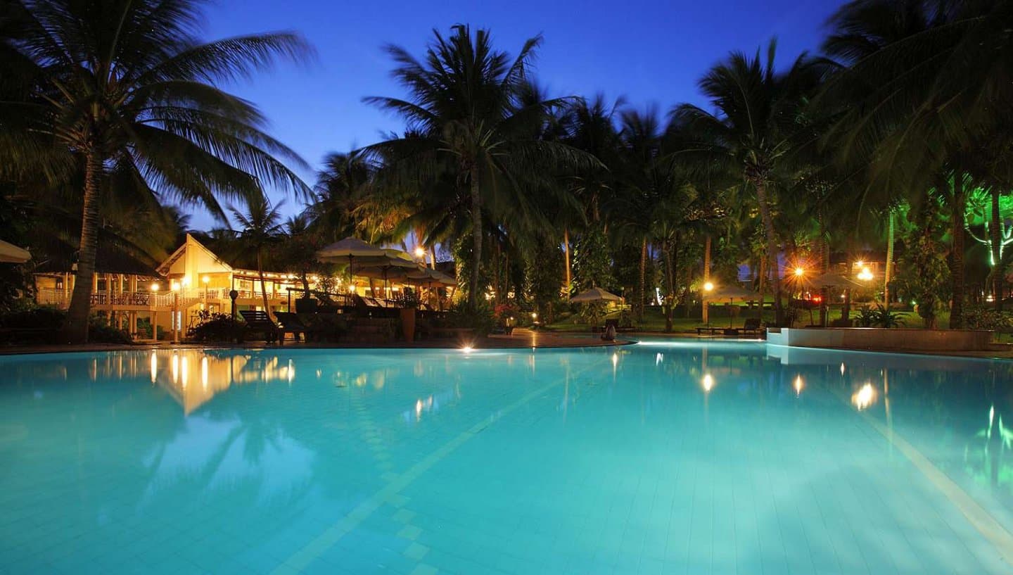 Saigon Mui Ne Resort, foto 11 no 17