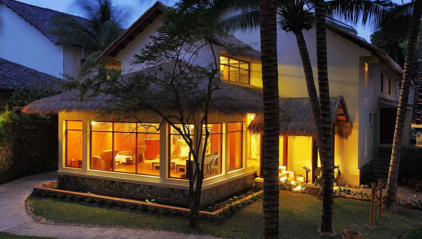 Saigon Mui Ne Resort, foto 12 no 17