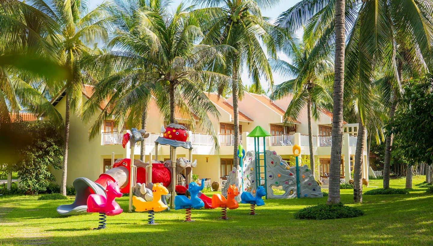 Saigon Mui Ne Resort, foto 17 no 17