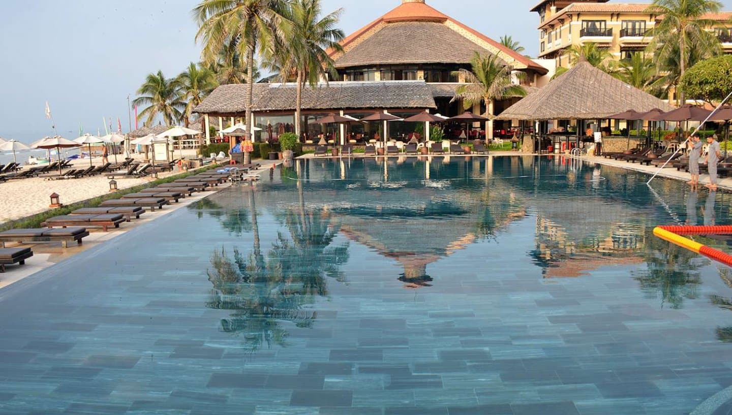 Seahorse Resort & Spa, foto 11 no 20
