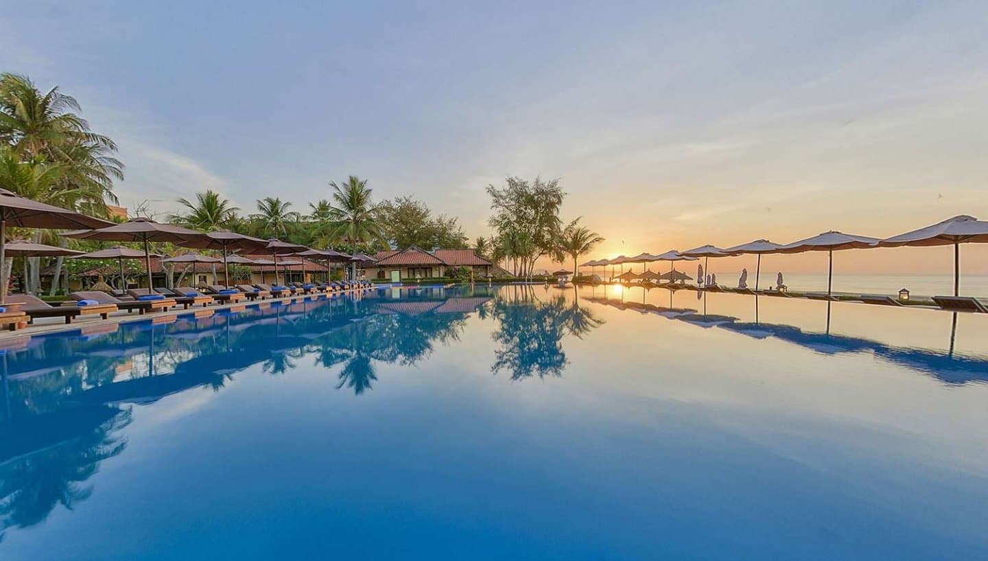 Seahorse Resort & Spa, foto 12 no 20
