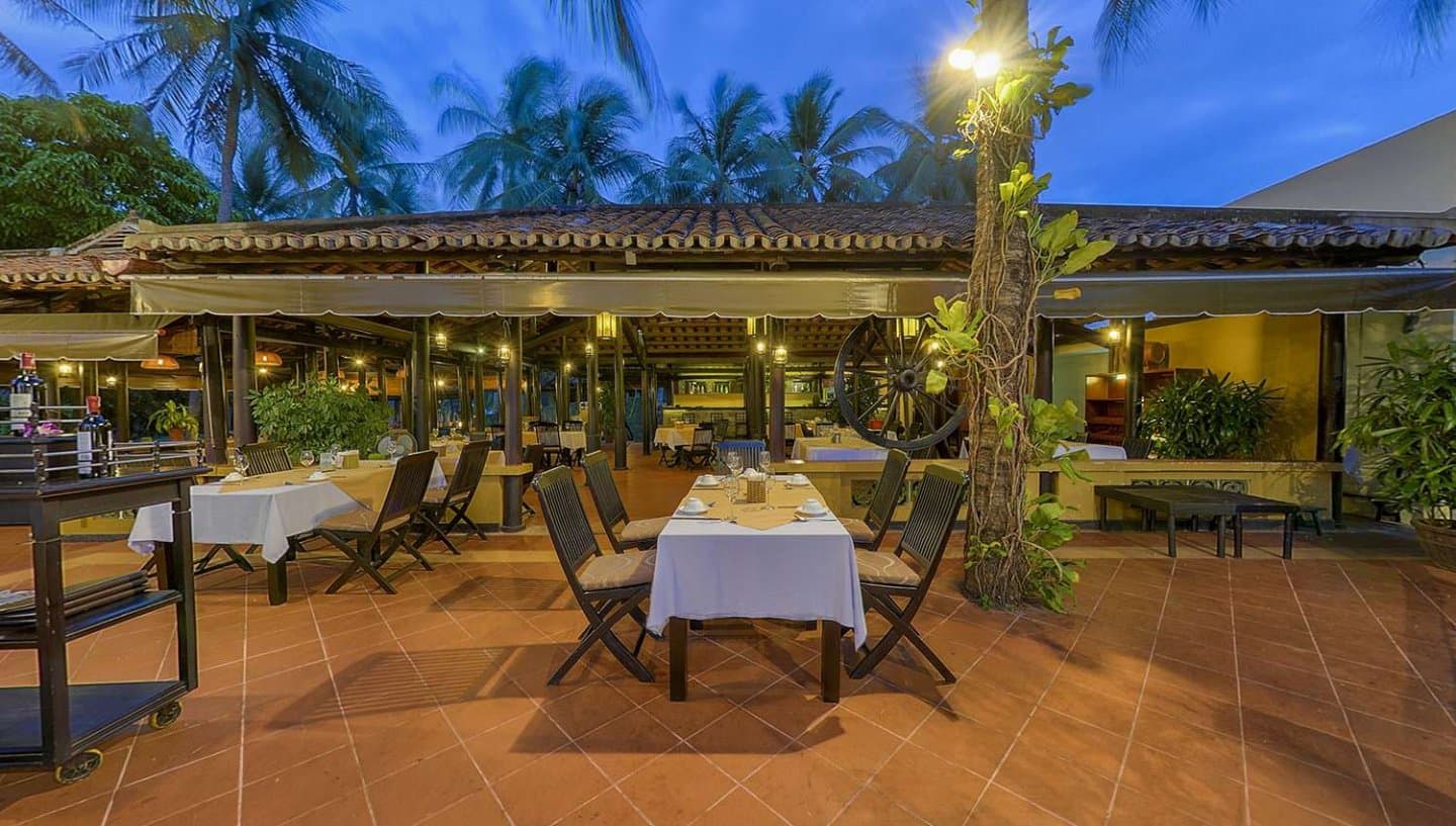 Seahorse Resort & Spa, foto 16 no 20