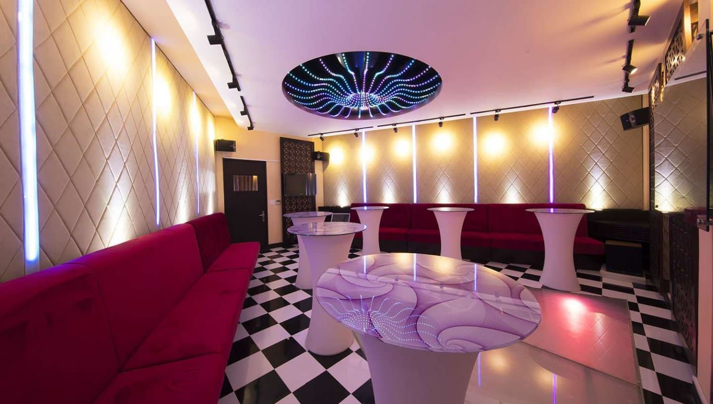 Seahorse Resort & Spa, foto 17 no 20
