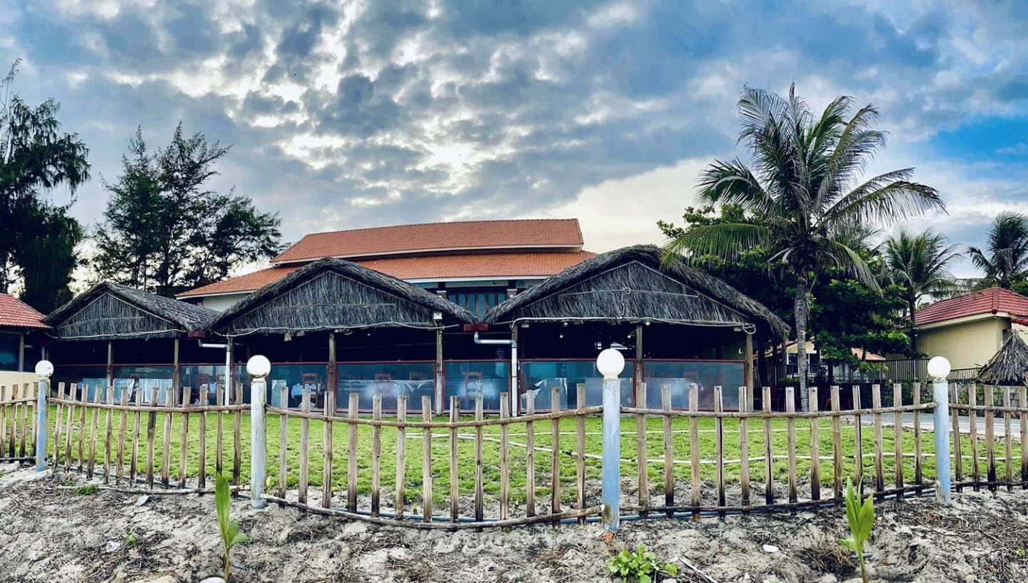 Sea Lion Beach Resort & Spa - Ham Tien, foto 14 no 20