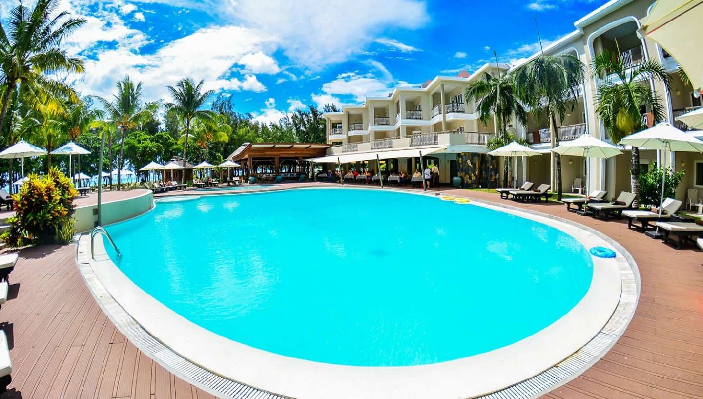 Tarisa Resort & SPA, foto 13 no 20