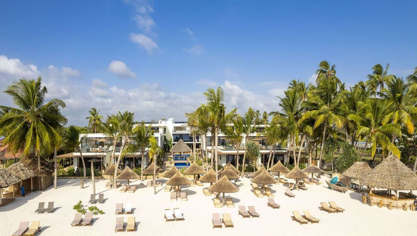 Toa hotel & Spa, foto 1 no 16