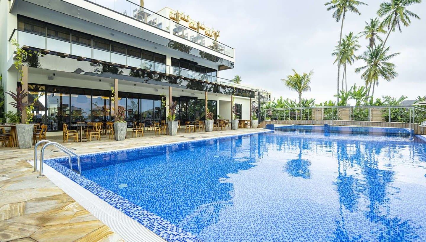 Toa hotel & Spa, foto 10 no 16