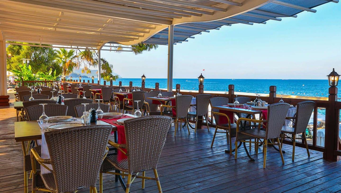 Crystal Aura Aqua Collection (ex. Crystal Aura Beach Resort & SPA), foto 17 no 24