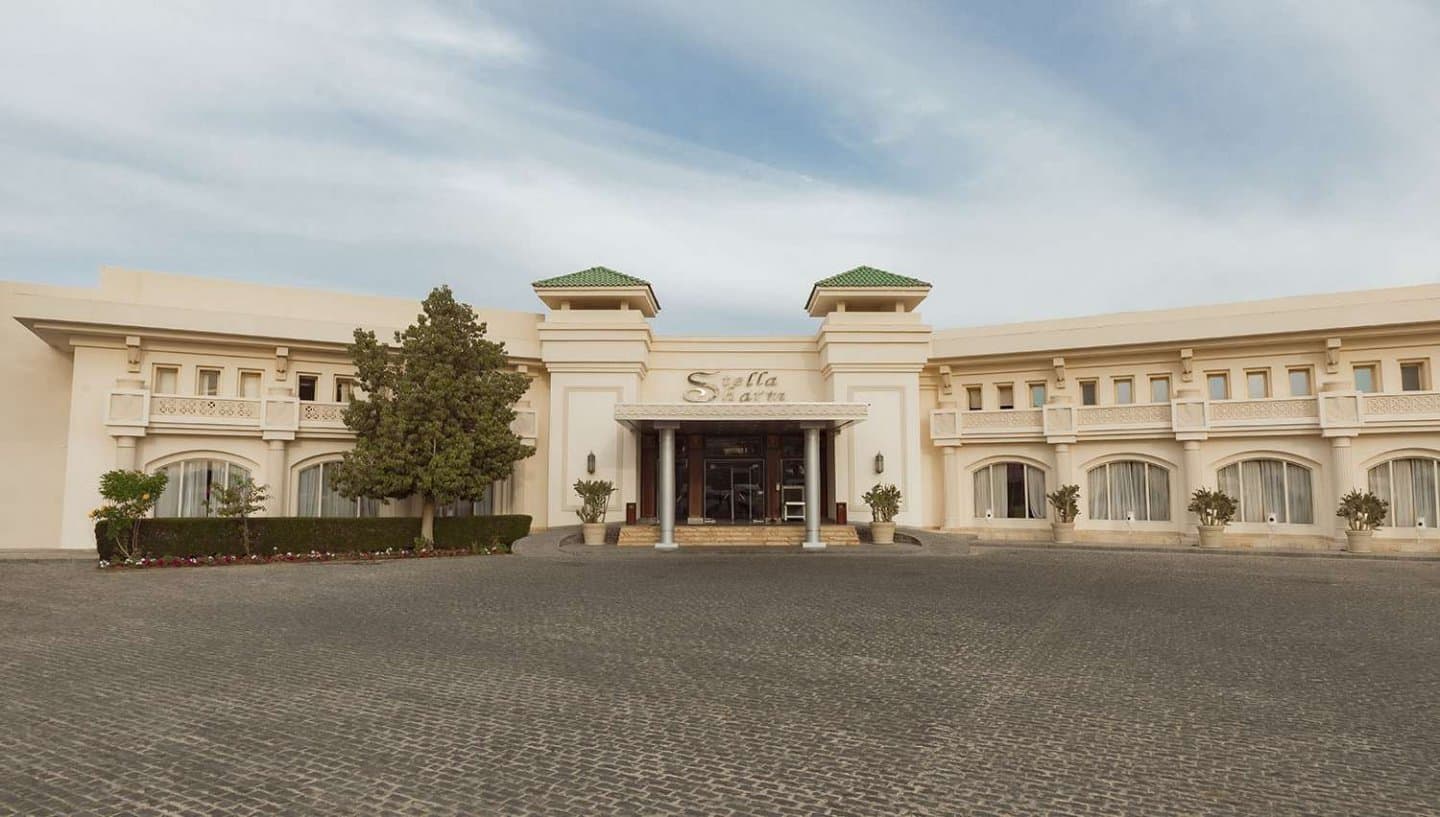 Stella Di Mare Beach Hotel & Spa, foto 21 no 32