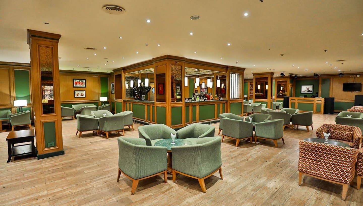 Stella Di Mare Beach Hotel & Spa, foto 27 no 32