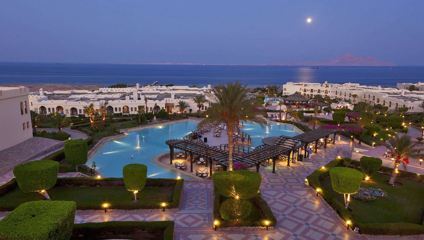 Charmillion Club Resort, foto 1 no 19