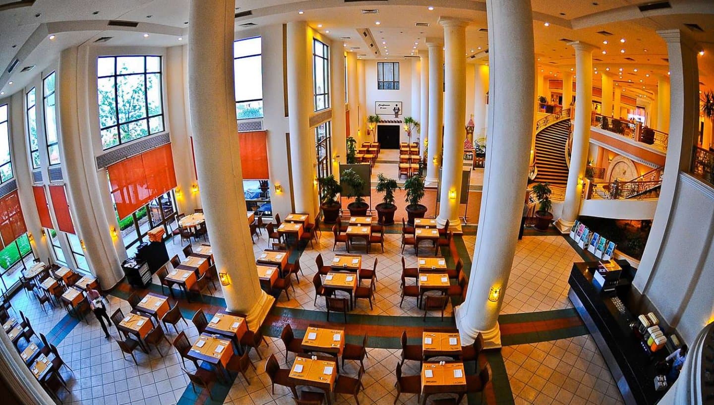 Charmillion Club Resort, foto 10 no 19