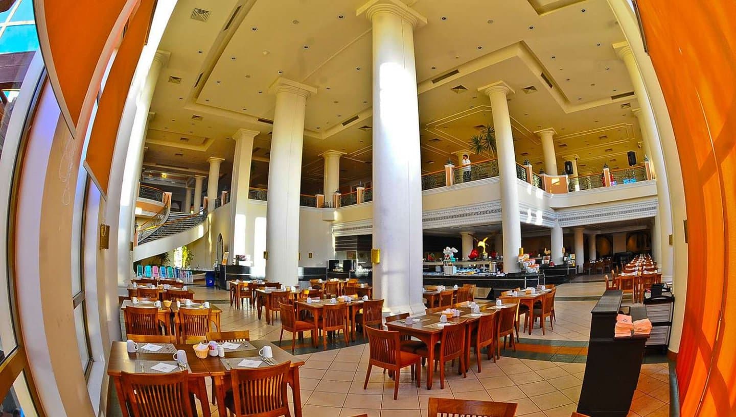 Charmillion Club Resort, foto 11 no 19