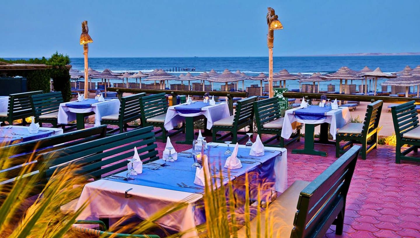 Charmillion Club Resort, foto 16 no 19