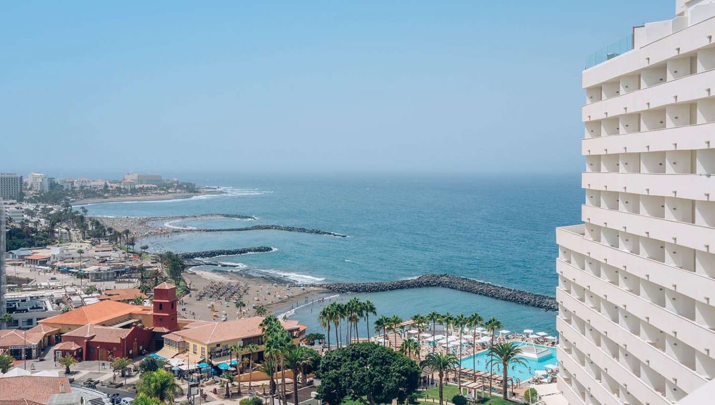 Iberostar Waves Bouganville Playa, foto 1 no 10