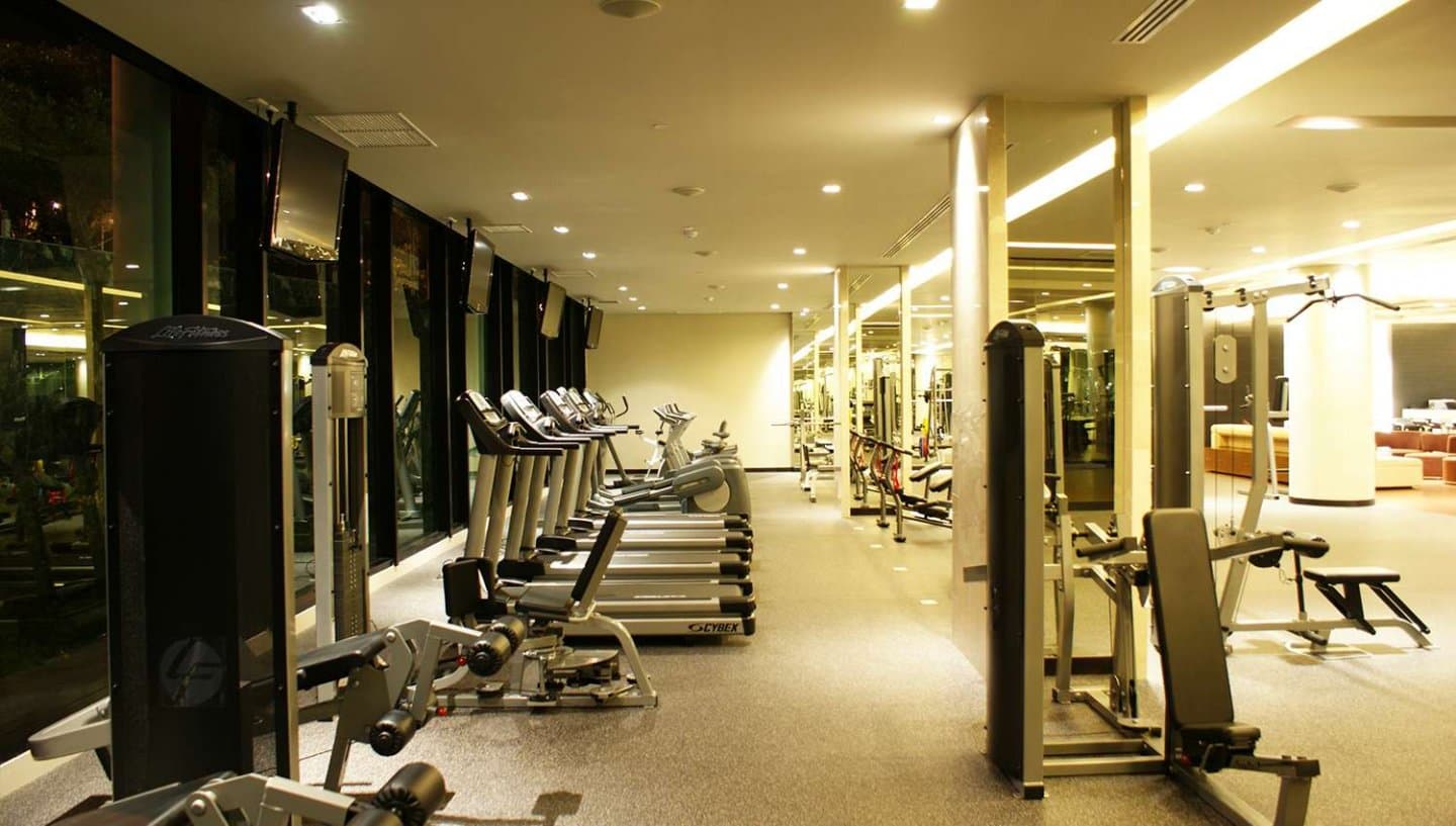 The Zign Hotel, foto 17 no 21