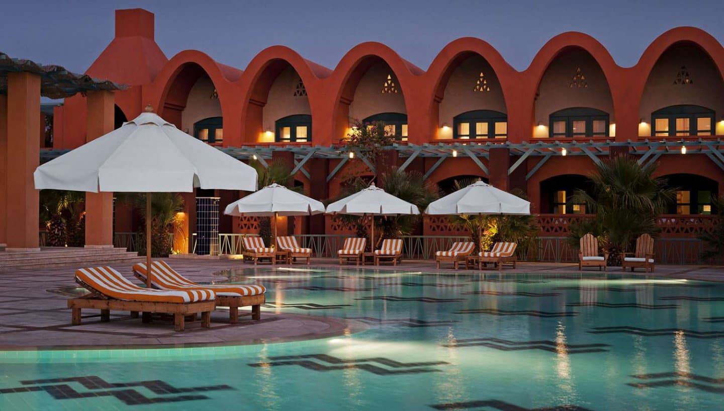 Sheraton Miramar Resort, foto 10 no 28