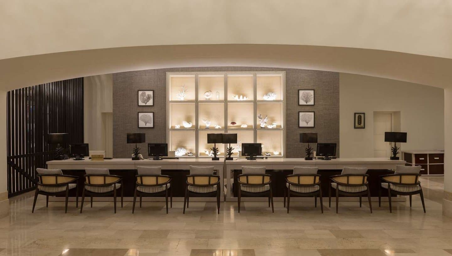 Sheraton Miramar Resort, foto 16 no 28