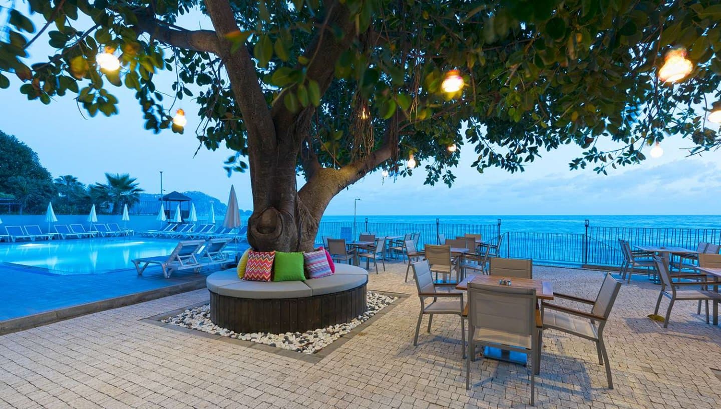 Floria Beach, foto 11 no 12