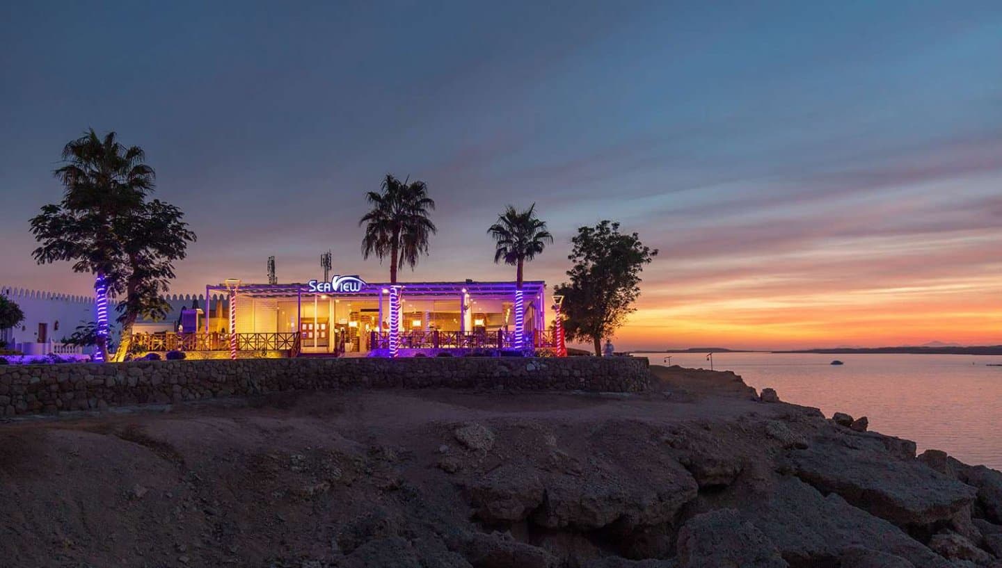 Pickalbatros Albatros Sharm Resort (ex. Pickalbatros Beach Albatros Resort), foto 10 no 20