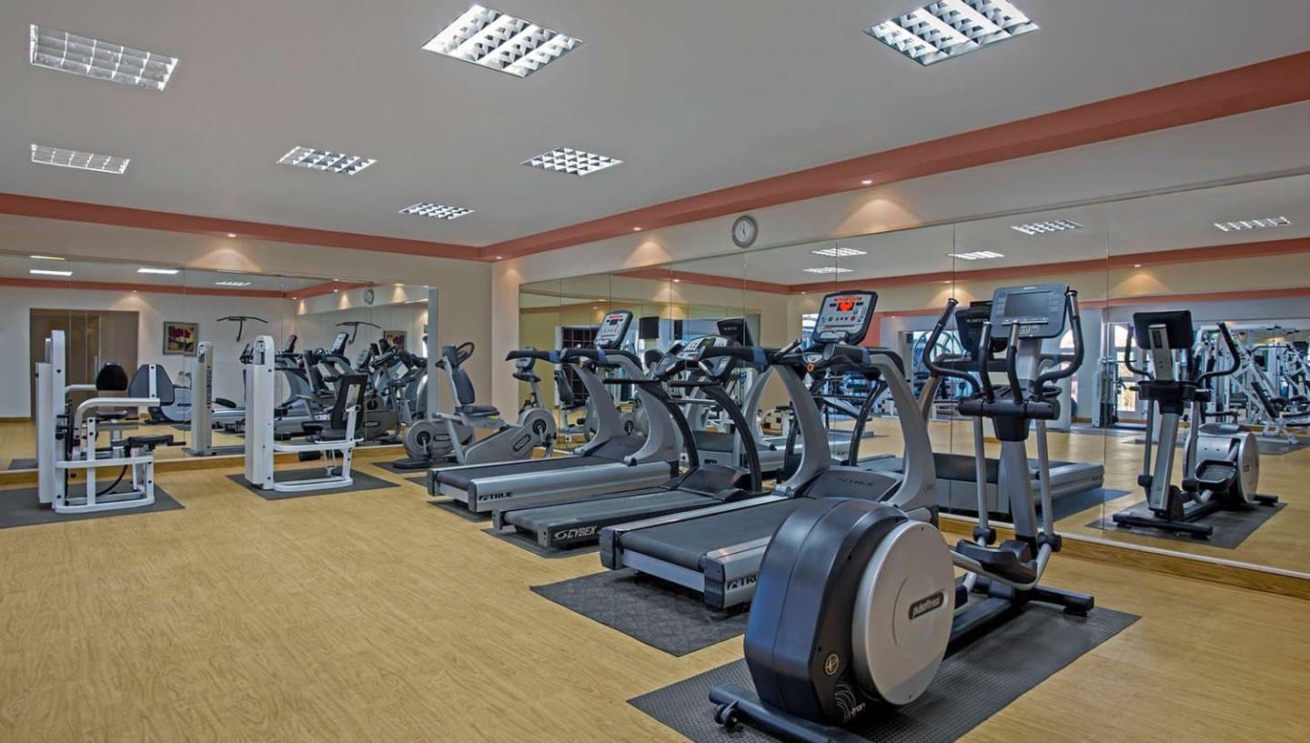 Sultan Gardens Resort, foto 16 no 28