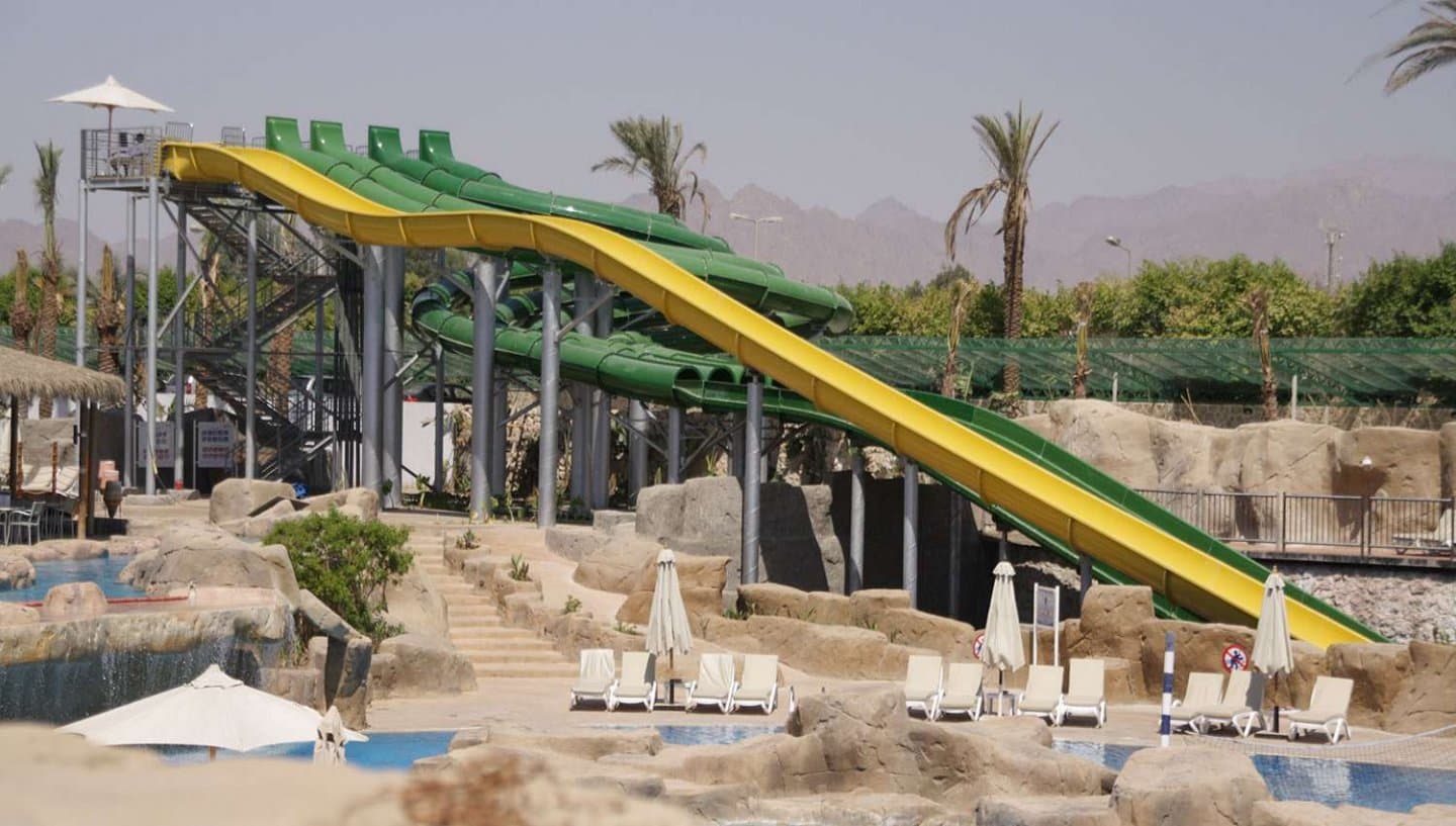 Reef Oasis Beach Resort, foto 12 no 43