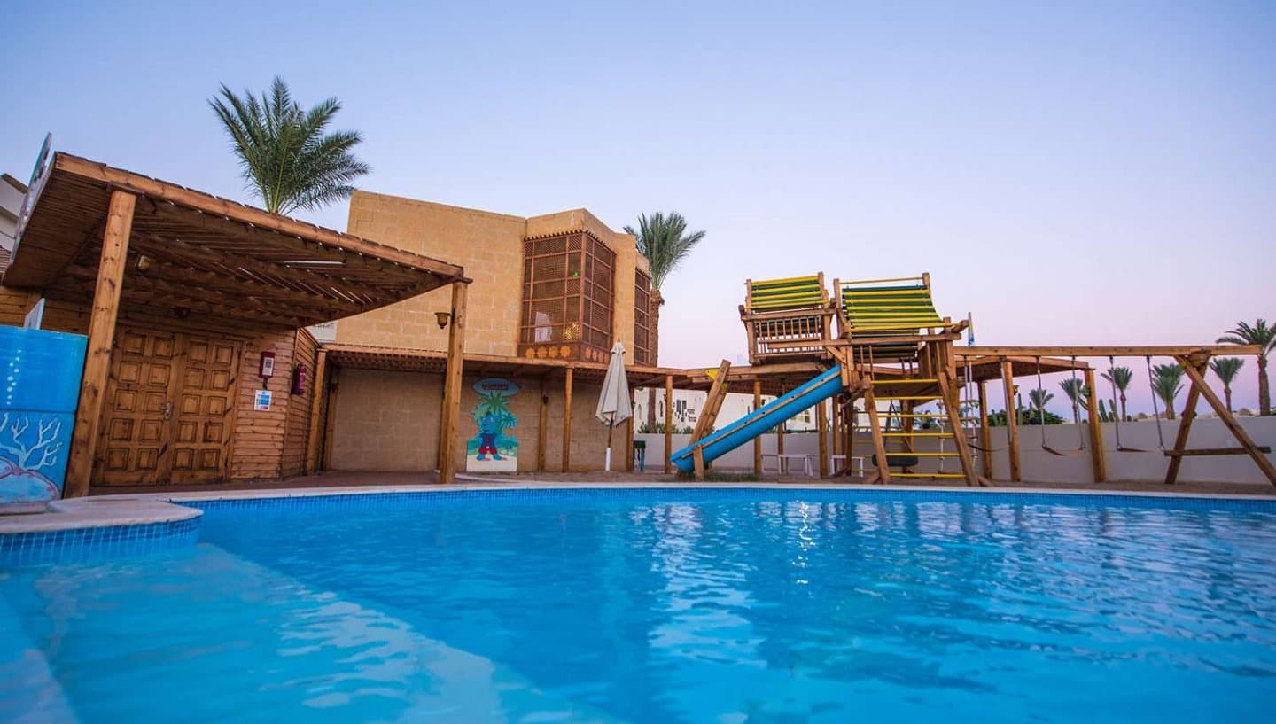 Reef Oasis Beach Resort, foto 10 no 43