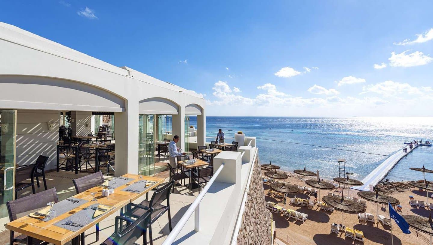Reef Oasis Beach Resort, foto 18 no 43
