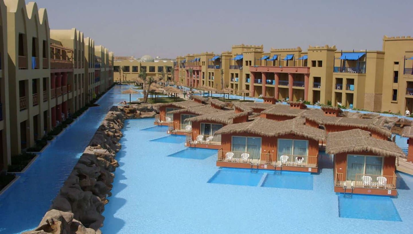 Titanic Beach Spa & Aqua Park, foto 1 no 8