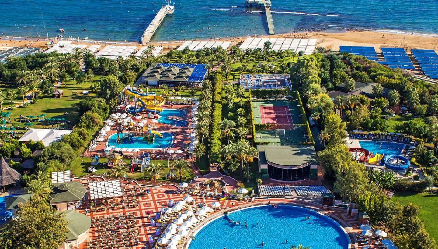 Turan Prince Hotel, foto 1 no 15