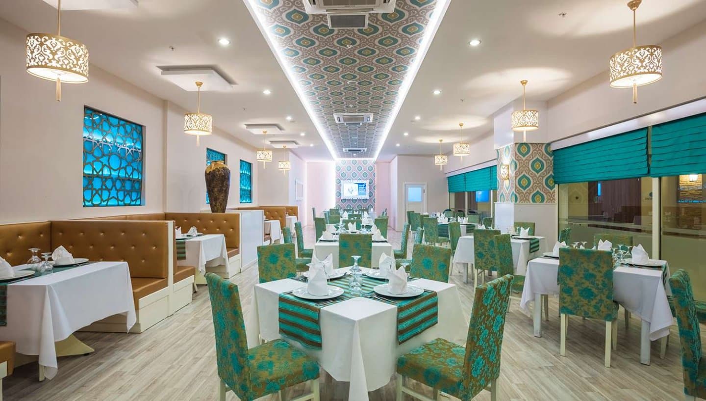 Turan Prince Hotel, foto 11 no 15