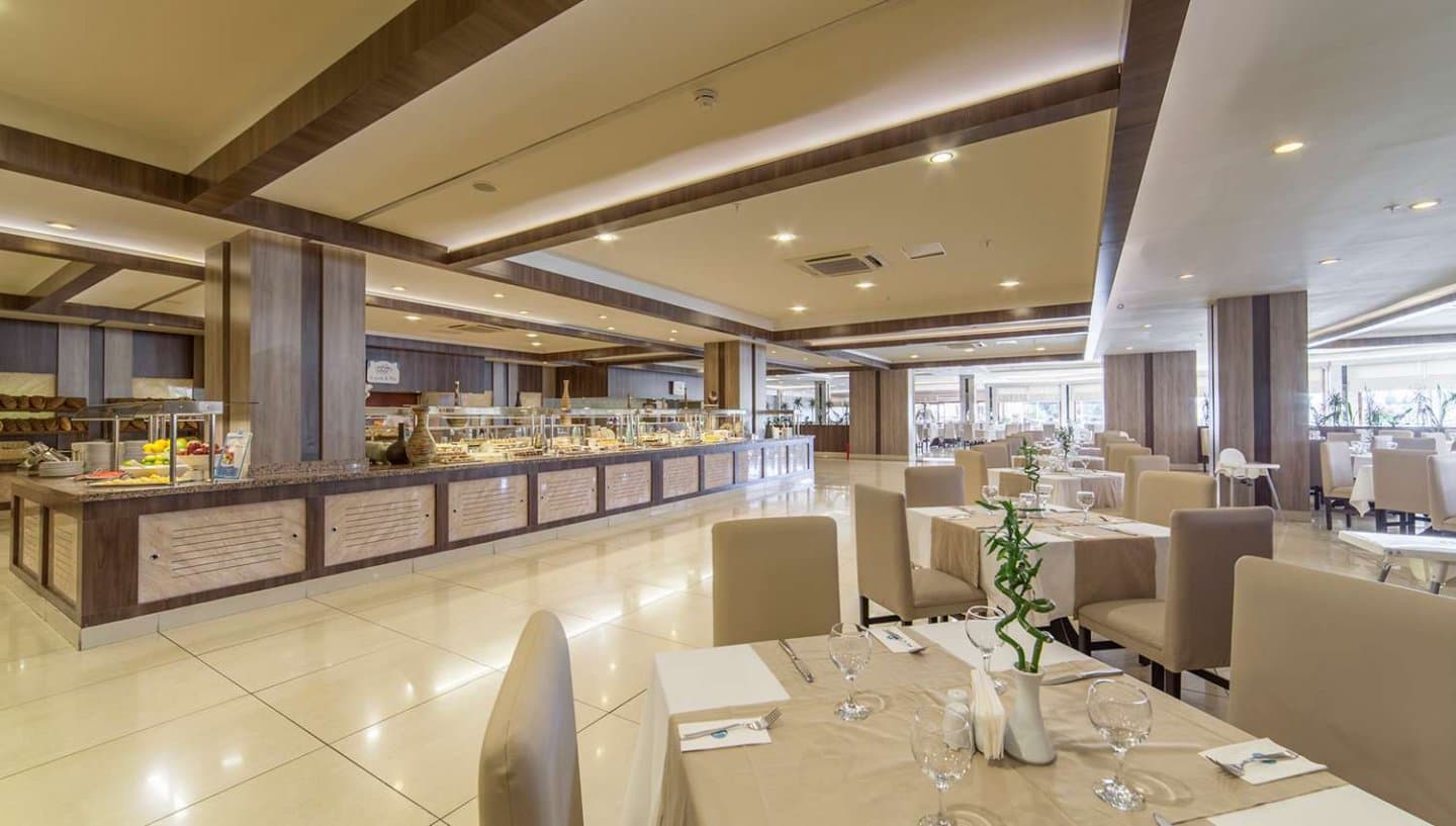 Turan Prince Hotel, foto 12 no 15