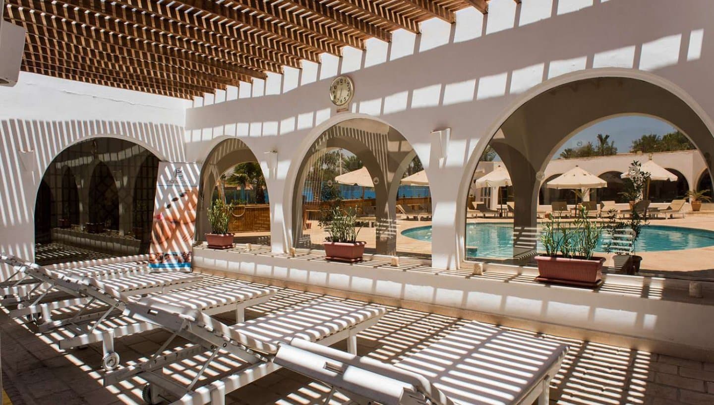 Club Paradisio El Gouna, foto 15 no 17