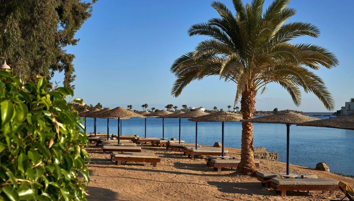 Sultan Bey Hotel El Gouna, foto 11 no 23