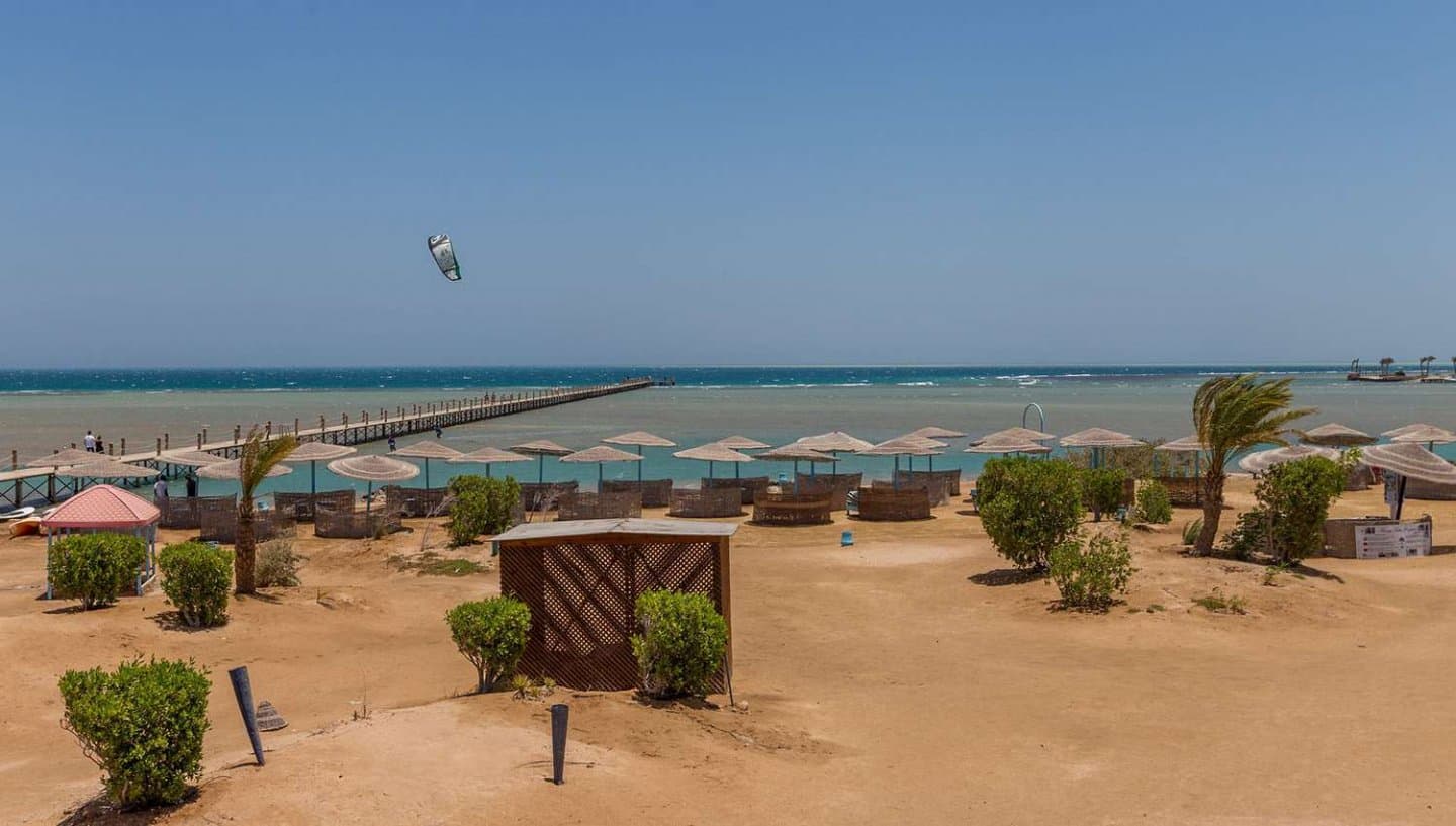 Sultan Bey Hotel El Gouna, foto 12 no 23