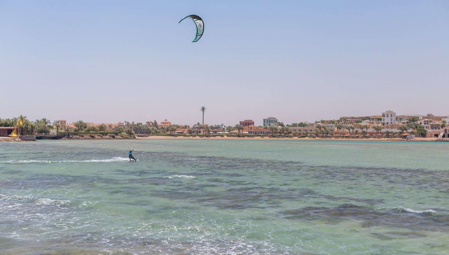 Sultan Bey Hotel El Gouna, foto 14 no 23