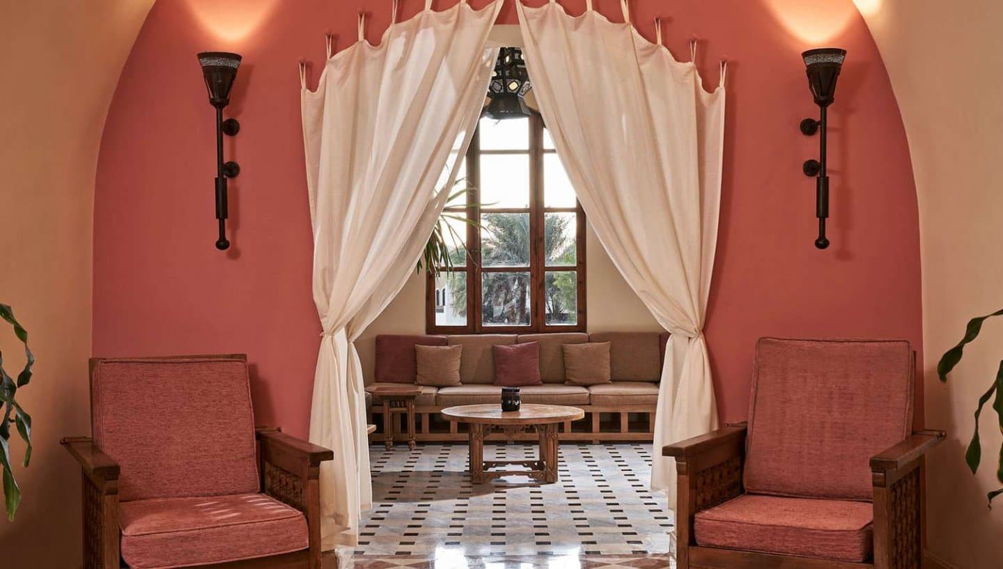 Sultan Bey Hotel El Gouna, foto 17 no 23