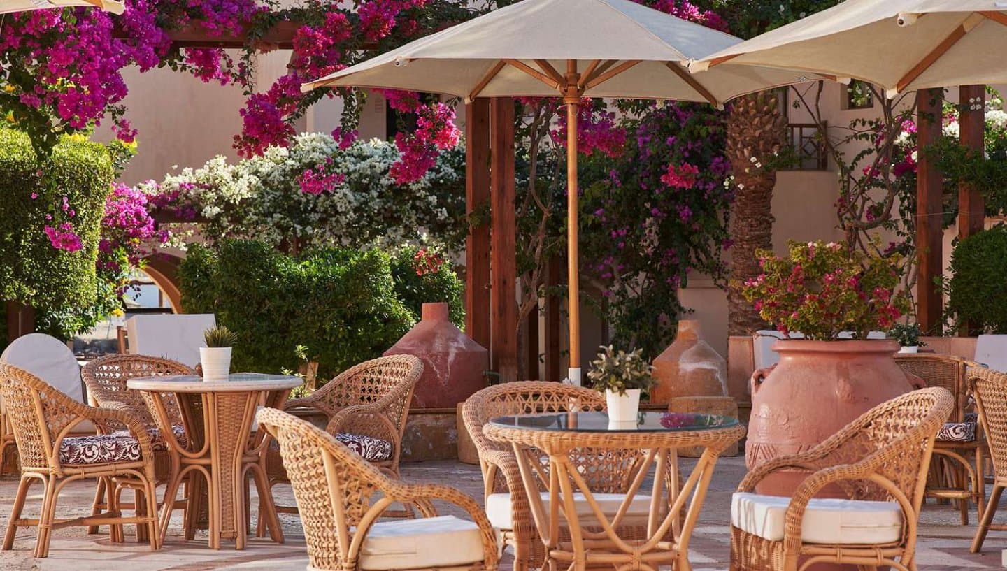 Sultan Bey Hotel El Gouna, foto 21 no 23